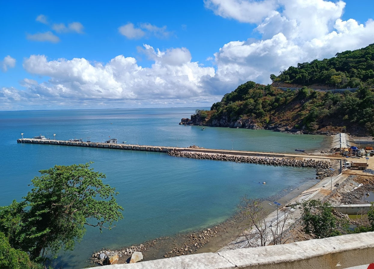 Hòn Khoai