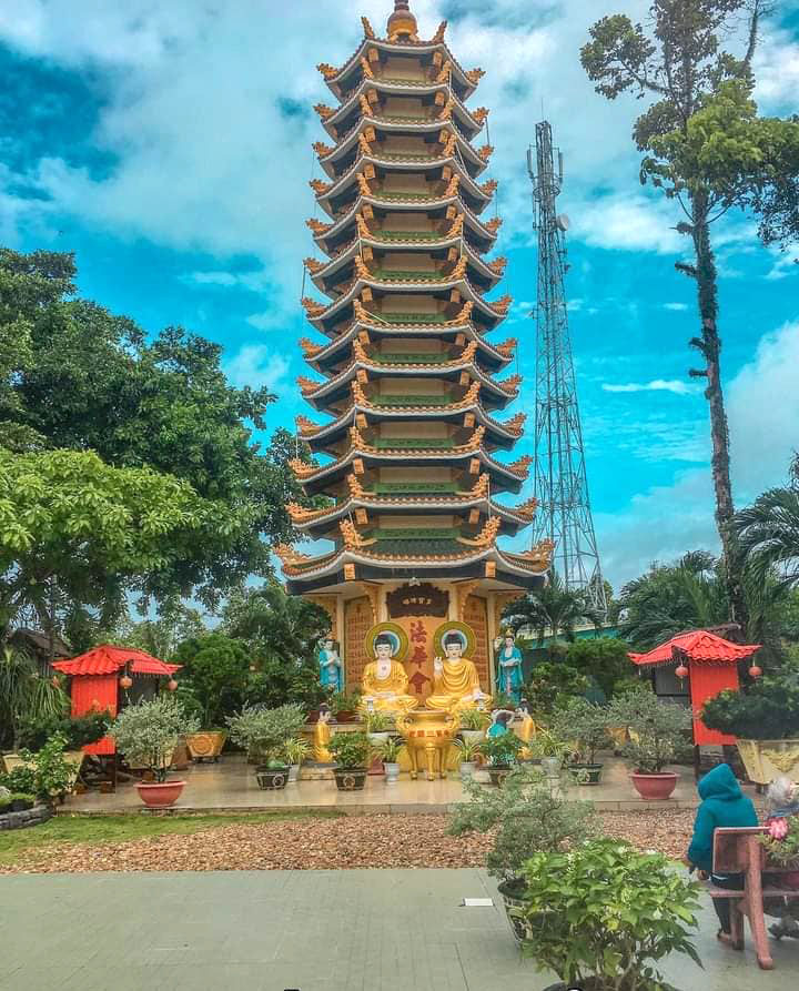 Chùa Tam Bảo
