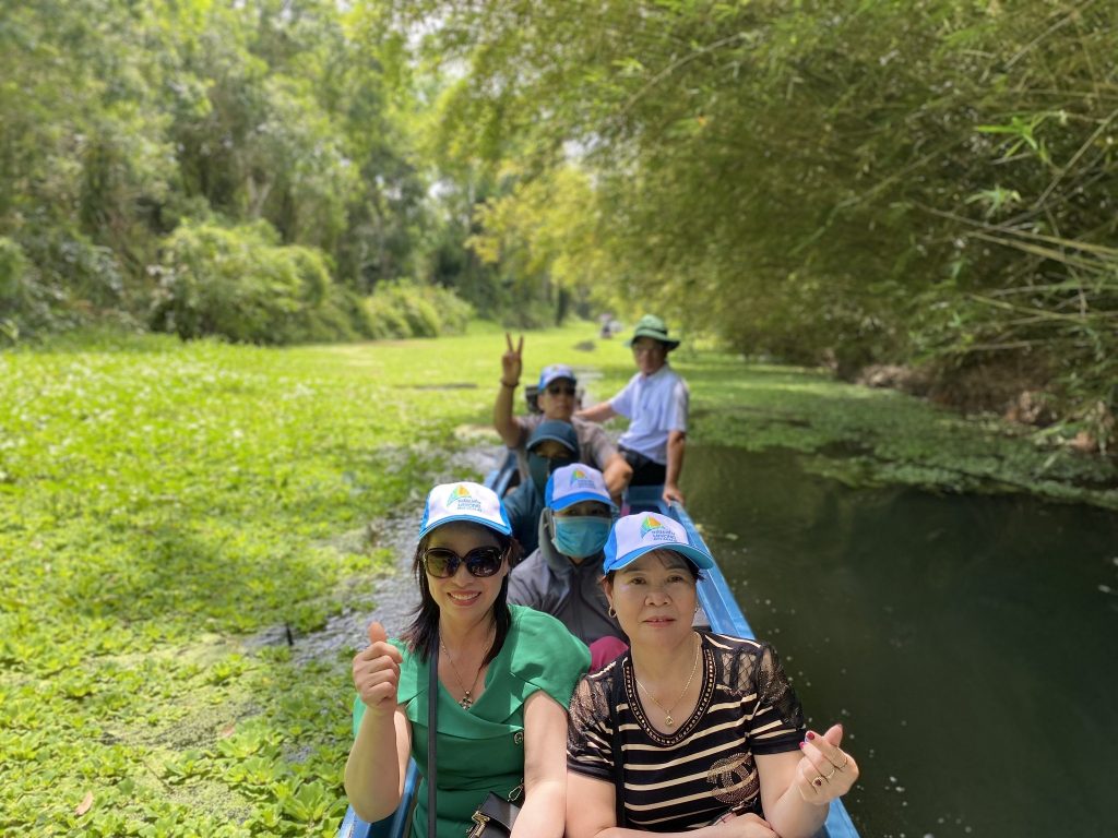 Du lịch Miền Tây 30/4 - 1/5 đáng nhớ cùng Thám Hiểm MeKong