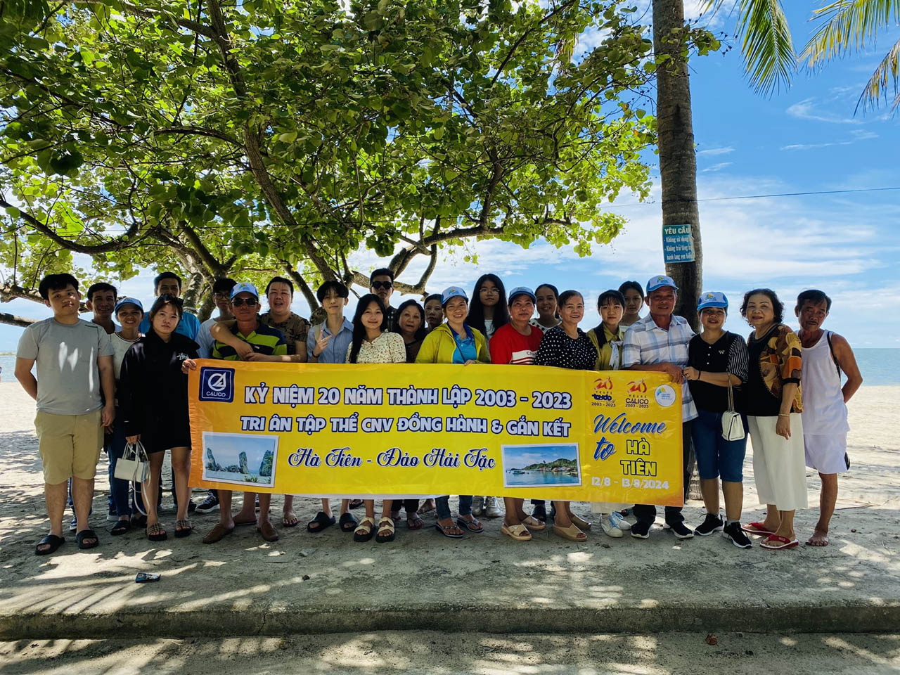 Thám Hiểm MeKong đưa du khách khám phá Đảo Hải Tặc