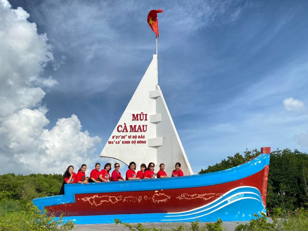 Biểu tượng con tàu