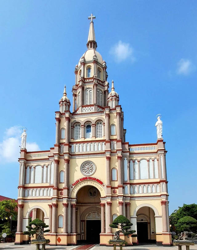 Cù Lao Giêng