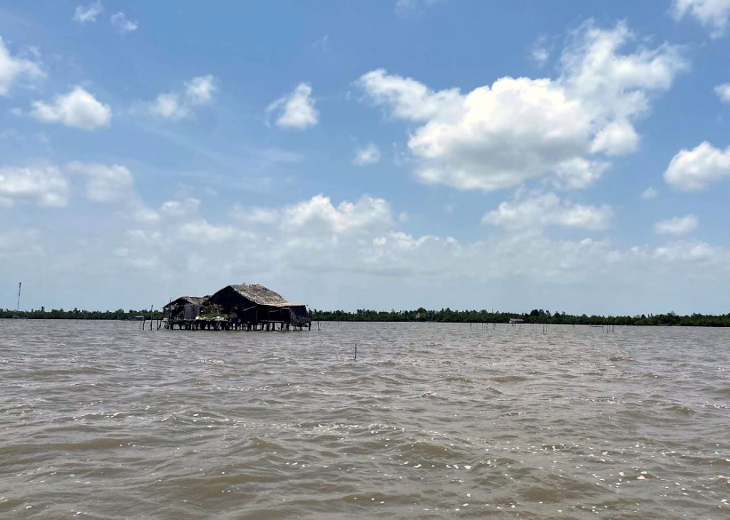 Đầm Thị Tường