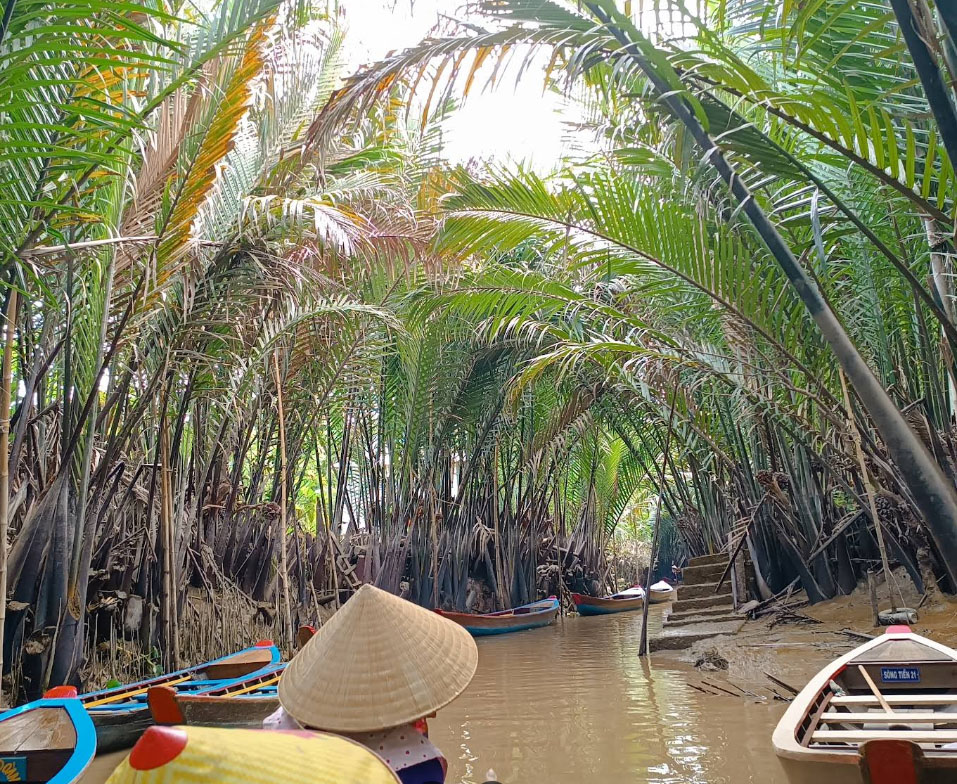 Cù Lao Thới Sơn