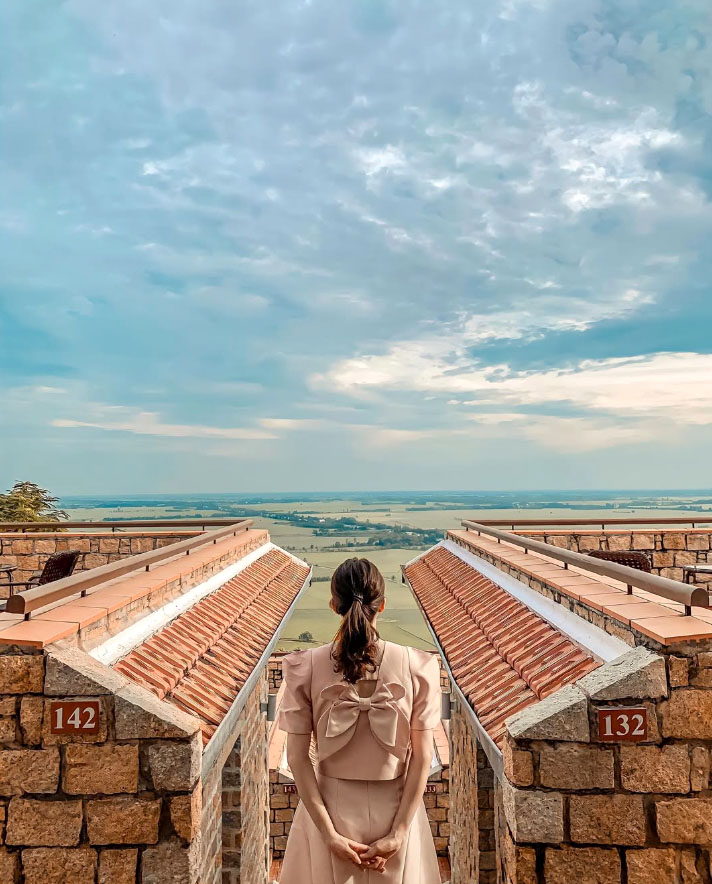 Mùa thu – mùa vàng đẹp nhất