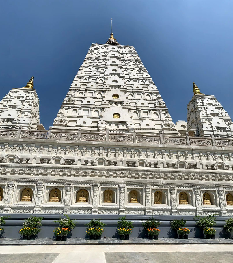 Thiền Viện Trúc Lâm Chánh Giác