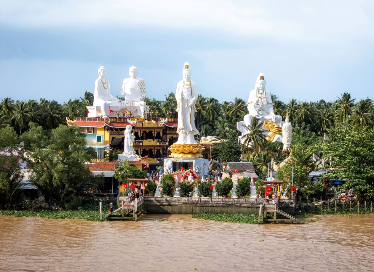 Chùa Liên Hoa