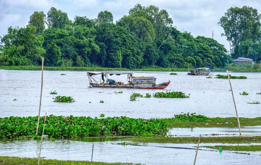 Búng Bình Thiên